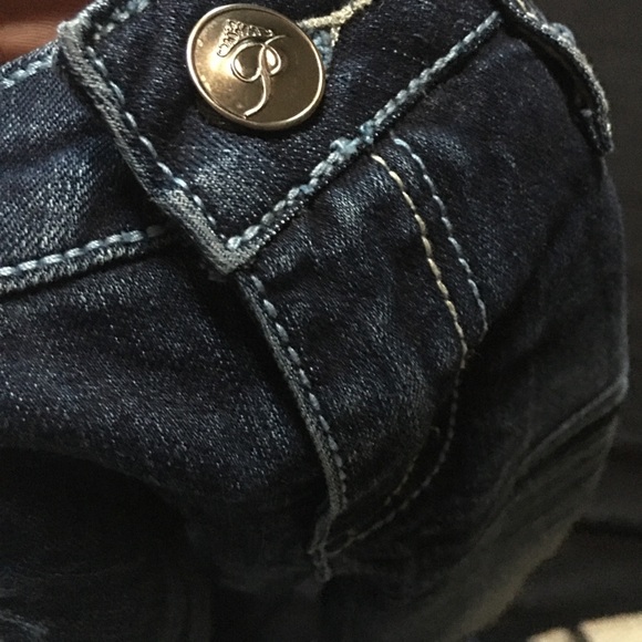 Premiere Blue Jeans - Picture 8 of 10